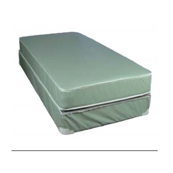 Vinyl Mattress TWIN